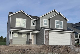 359 Lago Ct, Fort Wayne, IN 46818