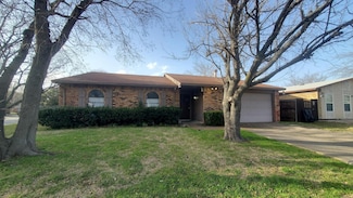 3101 Holly Ln, Rowlett, TX 75089