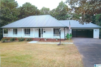 44 Maplewood Cir, Pell City, AL 35128