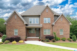 820 Ballantrae Pkwy, Pelham, AL 35124