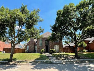 3724 Norwich Ln, Plano, TX 75025