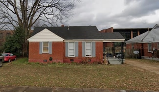 4100 Vaughn Rd, Memphis, TN 38122