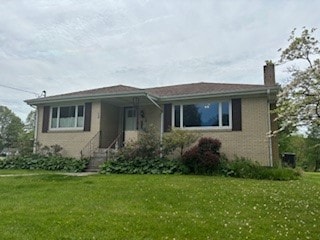 798 Hecla Rd, Mount Pleasant, PA 15666