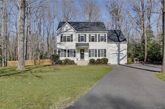 3410 Holly Woods Ct, Quinton, VA 23141