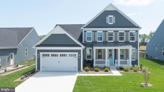 27075 Fieldfare Rd, Lewes, DE 19958