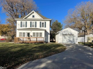 1003 N East St, Carroll, IA 51401
