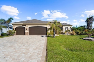 14010 San Domingo Blvd, Port Charlotte, FL 33981