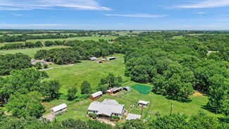 1062 Pearce St, Collinsville, TX 76233