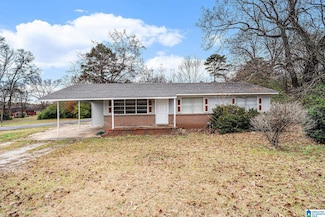 1500 Cherry Ave, Birmingham, AL 35214