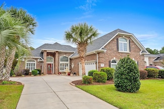 372 Waterfall Cir, Little River, SC 29566