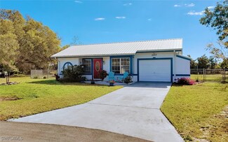 2007 Clipper Ct Unit 1, Labelle, FL 33935