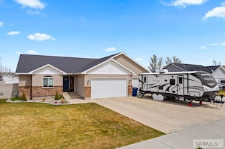2533 N Barnes Way, Iona, ID 83427