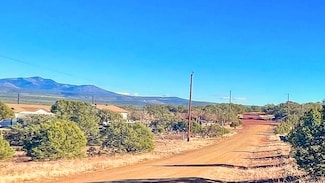W Picacho Dr, Kaibab Estates West, AZ 86320