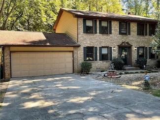 3943 Everett Ct, Duluth, GA 30097