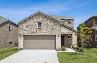 1041 Clear Dusk Ln, Forney, TX 75126