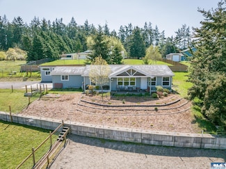 103 Secluded Way, Sequim, WA 98382