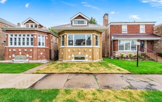 8240 S Wolcott Ave, Chicago, IL 60620