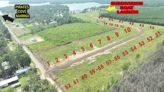 54 Pirates Alley, Florien, LA 71429