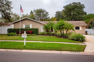 15502 Cromwell Dr, Clearwater, FL 33764
