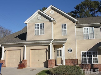 4113 Wyrick Ct, Raleigh, NC 27604