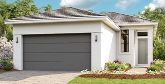 12641 SW Leopold Way, Port St. Lucie, FL 34987