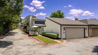 5620 Oak View Dr, Fort Worth, TX 76112