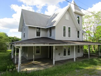 854 Main St, Muncy Valley, PA 17758