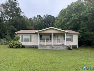 832 Evans Creek Rd, Brodnax, VA 23920