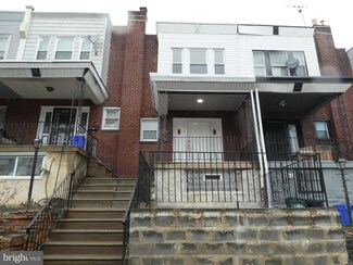 1837 W Albanus St, Philadelphia, PA 19141