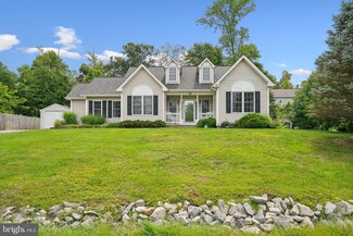 58 Woodside Dr, Chesapeake City, MD 21915