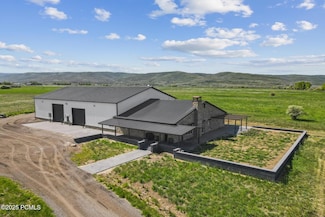 2711 S 500 E, Francis, UT 84036