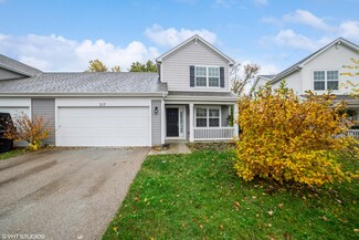 317 Norfolk Ln, Pingree Grove, IL 60140