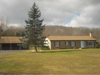 5229 Tingley Lake Rd, New Milford, PA 18834