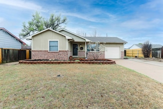 1257 N Clara St, Wichita, KS 67212