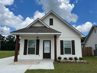 306 Parkington Ct, Lafayette, LA 70507