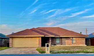 1500 Thunderbird Ave, McAllen, TX 78504