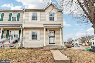 2712 Crestwick Place, District Heights, MD 20747