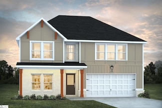 517 Cedar Dr, Piedmont, SC 29673