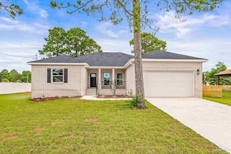 1192 Adrian Way, Milton, FL 32583