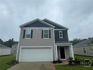 139 Painted Lady Loop, Savannah, GA 31419