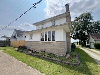 16527 Kettlersville Rd, Kettlersville, OH 45336