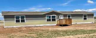 8 Sky Loop, Moriarty, NM 87035