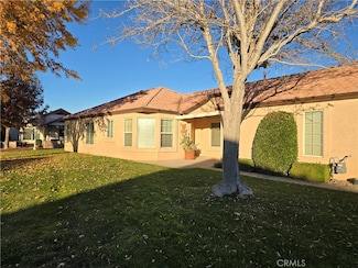 19058 Pamela Ln, Apple Valley, CA 92308