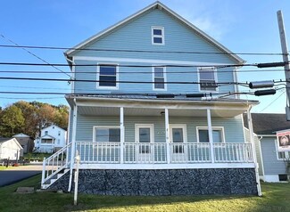 307 Lambert St, Central City, PA 15926