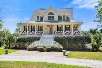 8970 Palmetto Rd, Edisto Island, SC 29438
