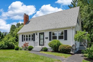 35 Dunshire Dr, North Chelmsford, MA 01863