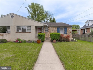 112 5th Ave, Phoenixville, PA 19460