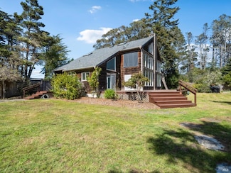 13350 Point Cabrillo Dr, Mendocino, CA 95460