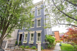 222 Orchard St, Cincinnati, OH 45202