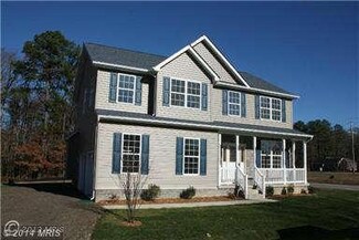 80 Bean Rd, Dowell, MD 20629